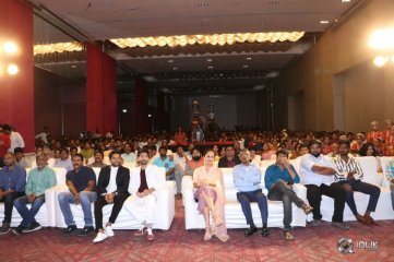 O Pitta Katha Movie Pre Release Event